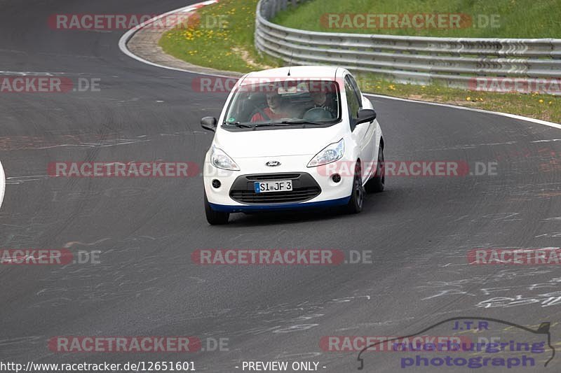 Bild #12651601 - Touristenfahrten Nürburgring Nordschleife (14.05.2021)