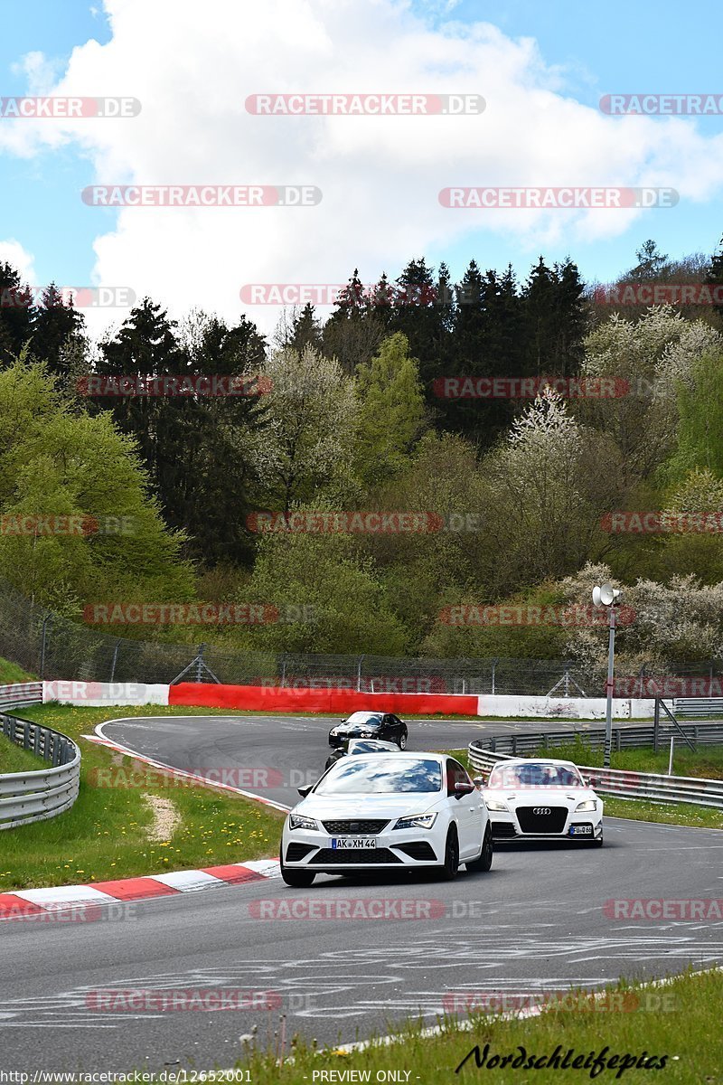 Bild #12652001 - Touristenfahrten Nürburgring Nordschleife (14.05.2021)