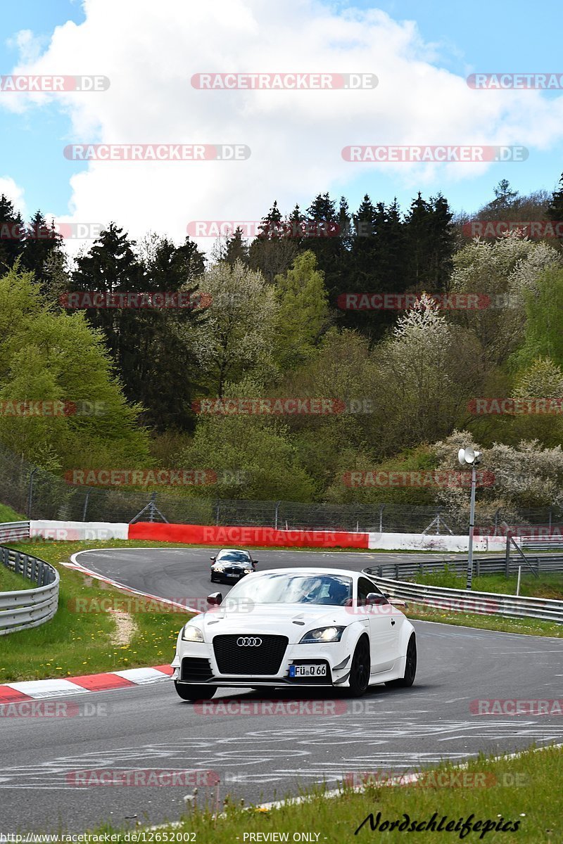 Bild #12652002 - Touristenfahrten Nürburgring Nordschleife (14.05.2021)