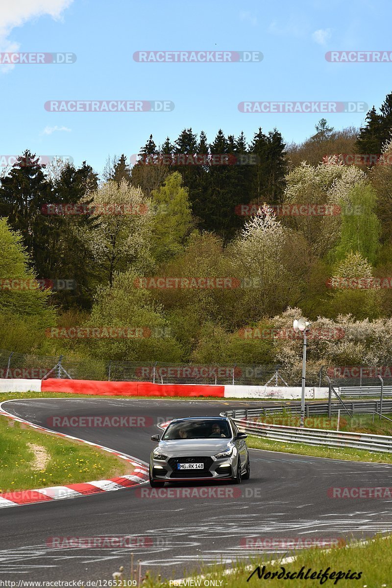 Bild #12652109 - Touristenfahrten Nürburgring Nordschleife (14.05.2021)