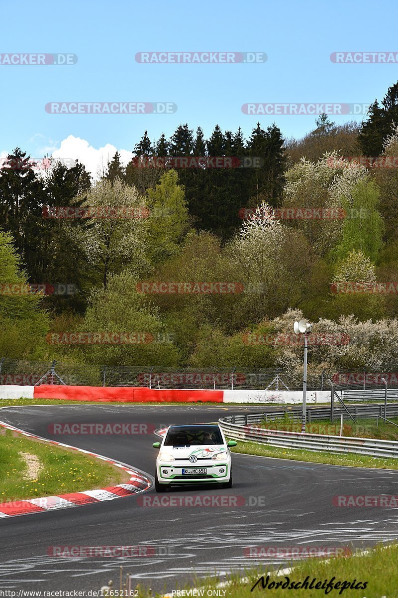 Bild #12652162 - Touristenfahrten Nürburgring Nordschleife (14.05.2021)