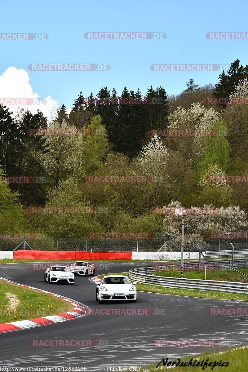 Bild #12652176 - Touristenfahrten Nürburgring Nordschleife (14.05.2021)