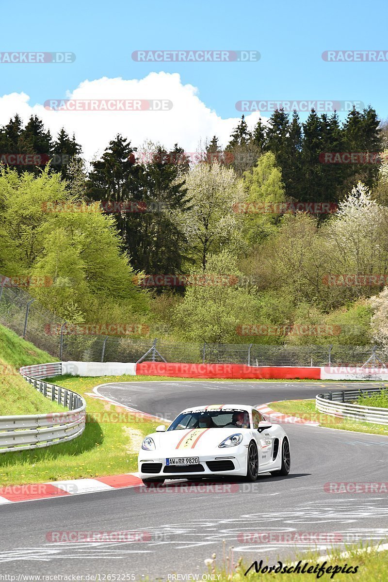 Bild #12652255 - Touristenfahrten Nürburgring Nordschleife (14.05.2021)