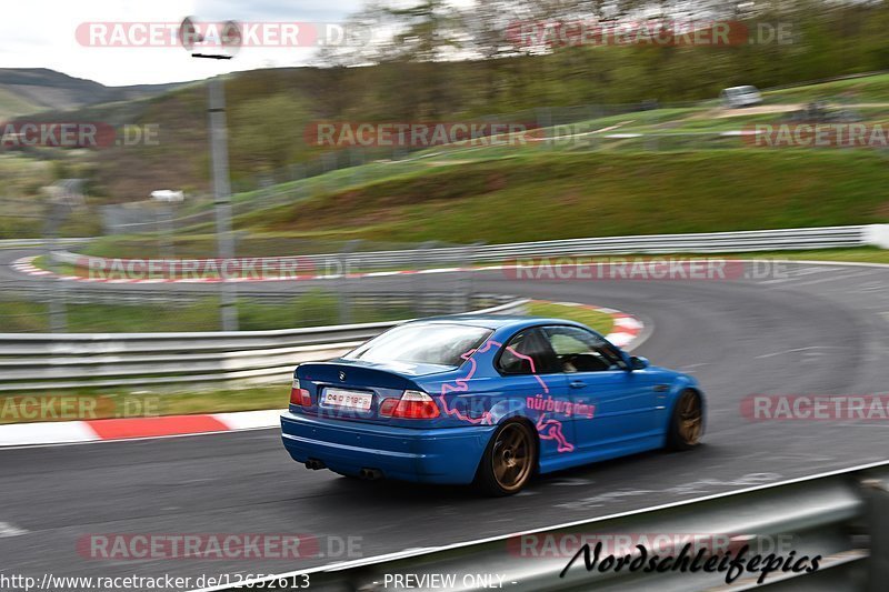 Bild #12652613 - Touristenfahrten Nürburgring Nordschleife (14.05.2021)