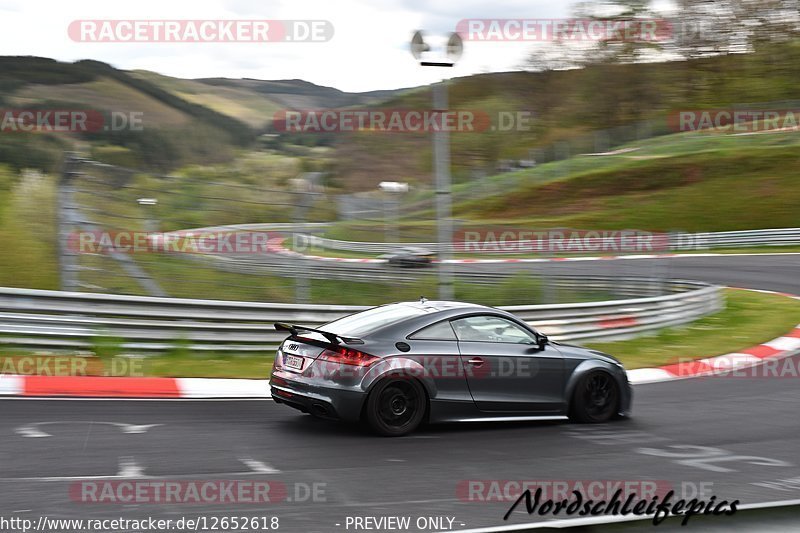 Bild #12652618 - Touristenfahrten Nürburgring Nordschleife (14.05.2021)