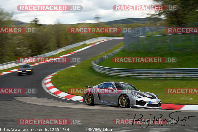 Bild #12652784 - Touristenfahrten Nürburgring Nordschleife (14.05.2021)