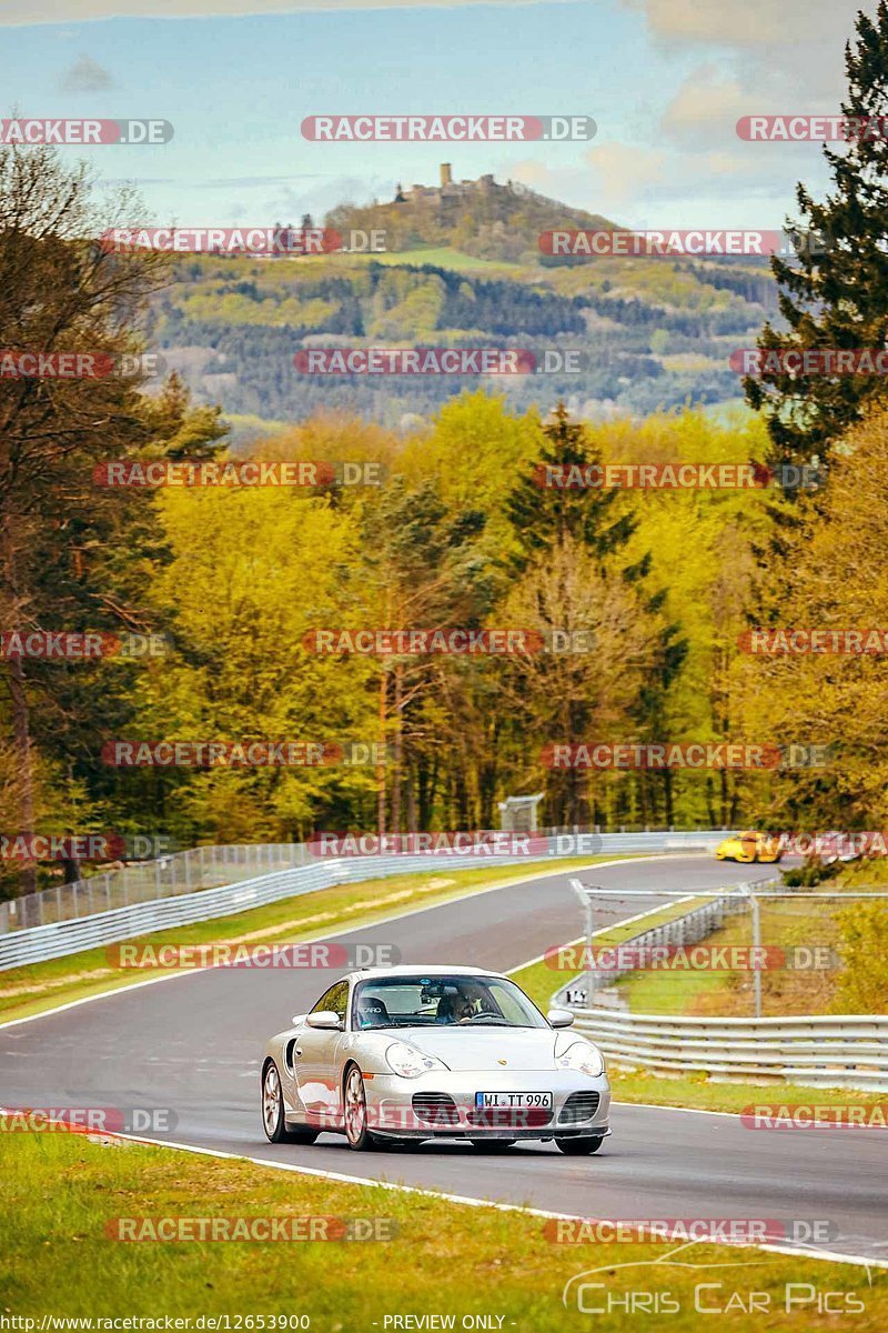 Bild #12653900 - Touristenfahrten Nürburgring Nordschleife (14.05.2021)