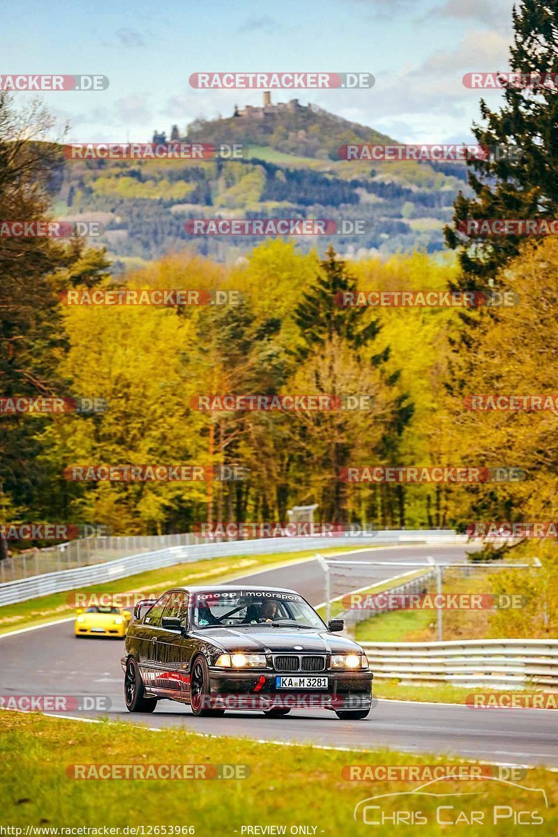 Bild #12653966 - Touristenfahrten Nürburgring Nordschleife (14.05.2021)