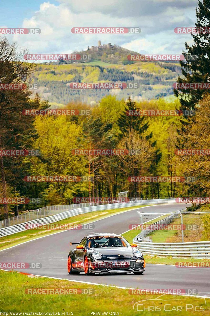 Bild #12654435 - Touristenfahrten Nürburgring Nordschleife (14.05.2021)