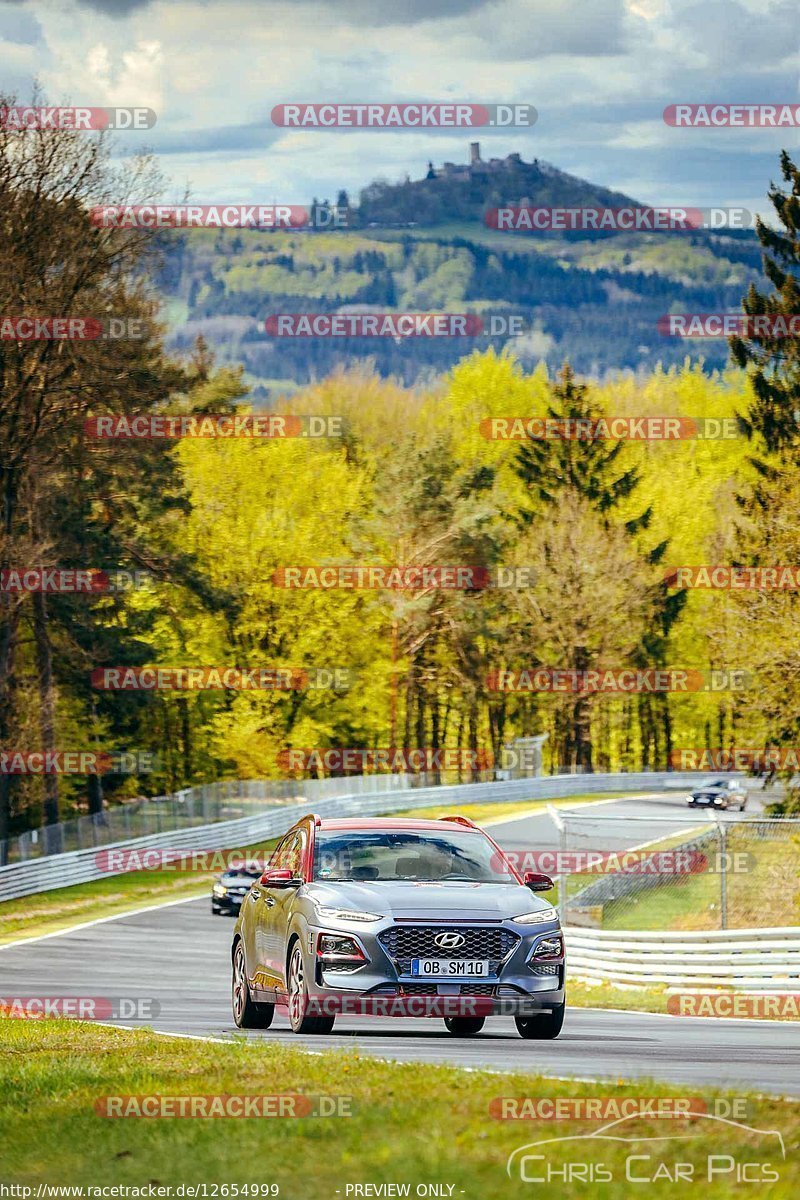 Bild #12654999 - Touristenfahrten Nürburgring Nordschleife (14.05.2021)