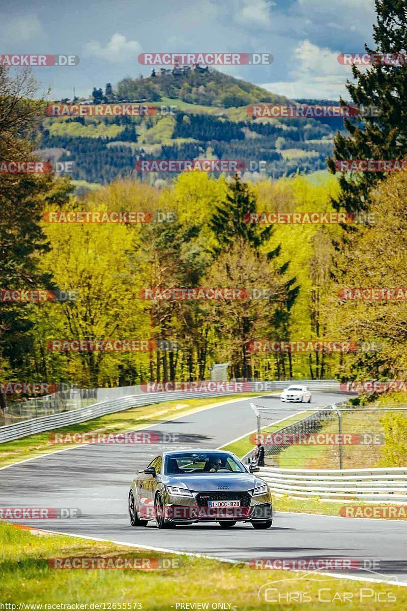 Bild #12655573 - Touristenfahrten Nürburgring Nordschleife (14.05.2021)