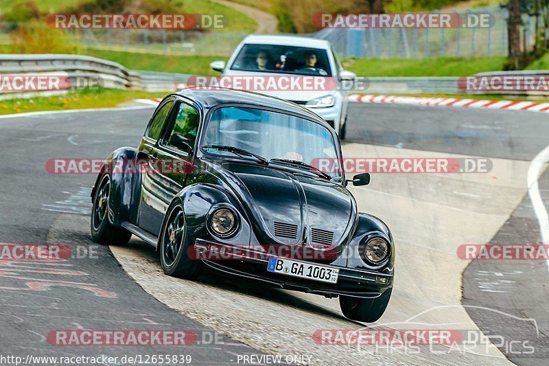 Bild #12655839 - Touristenfahrten Nürburgring Nordschleife (14.05.2021)