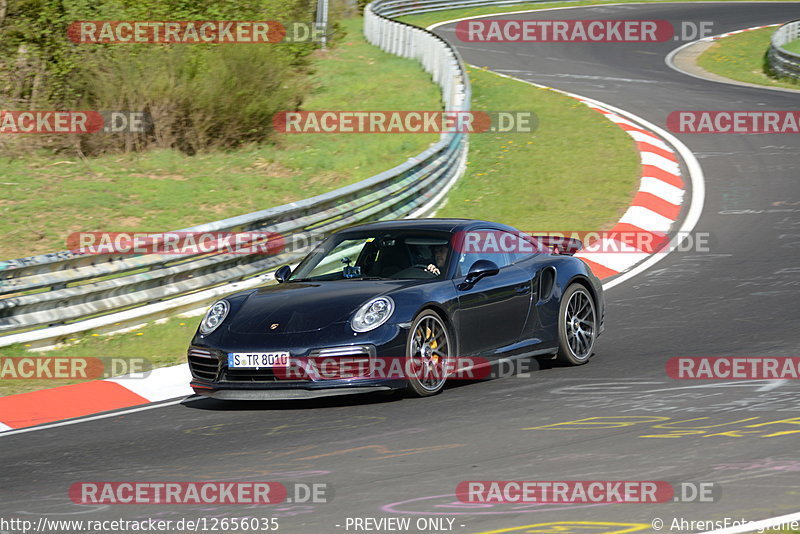 Bild #12656035 - Touristenfahrten Nürburgring Nordschleife (14.05.2021)