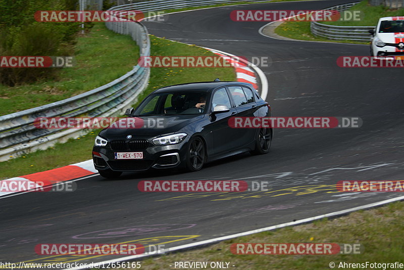 Bild #12656165 - Touristenfahrten Nürburgring Nordschleife (14.05.2021)