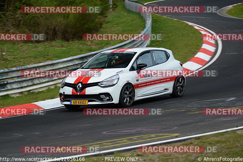 Bild #12656166 - Touristenfahrten Nürburgring Nordschleife (14.05.2021)