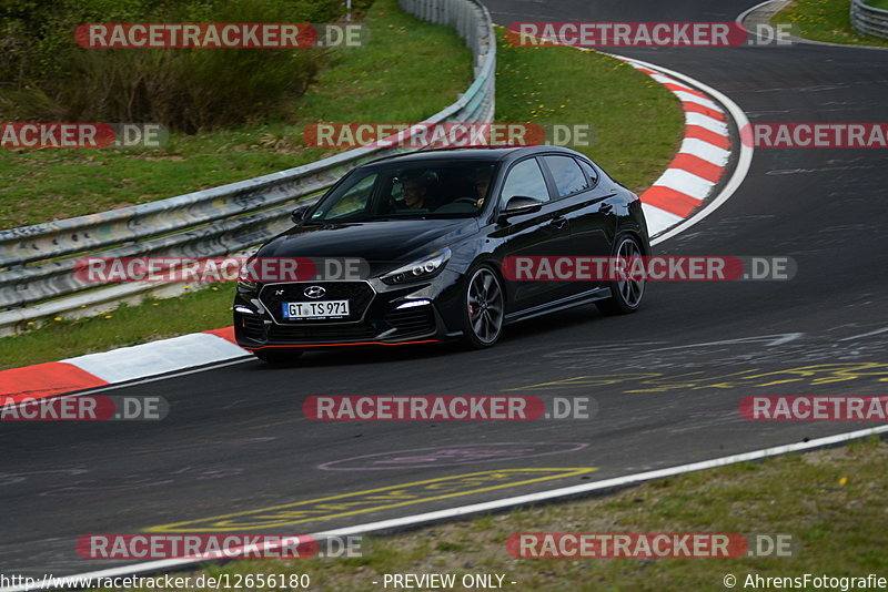 Bild #12656180 - Touristenfahrten Nürburgring Nordschleife (14.05.2021)