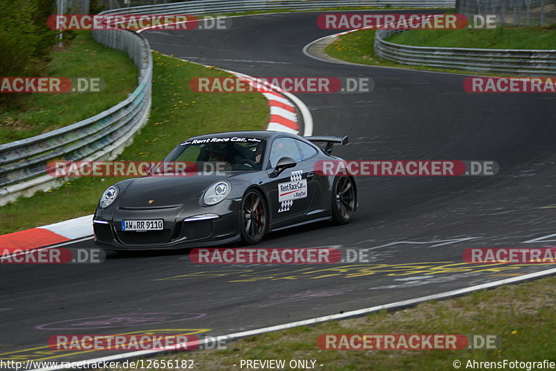 Bild #12656182 - Touristenfahrten Nürburgring Nordschleife (14.05.2021)