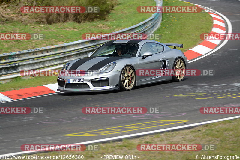 Bild #12656380 - Touristenfahrten Nürburgring Nordschleife (14.05.2021)