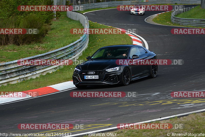 Bild #12656442 - Touristenfahrten Nürburgring Nordschleife (14.05.2021)