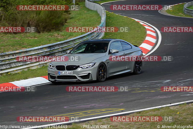 Bild #12656445 - Touristenfahrten Nürburgring Nordschleife (14.05.2021)