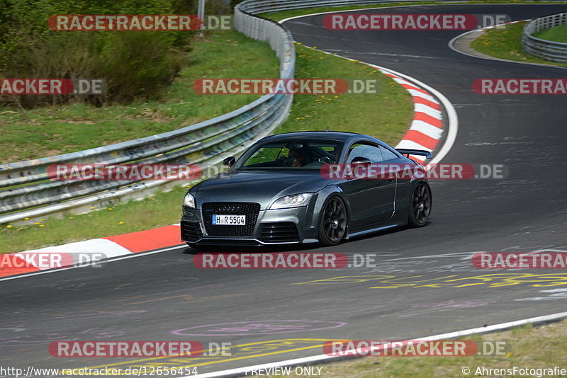 Bild #12656454 - Touristenfahrten Nürburgring Nordschleife (14.05.2021)