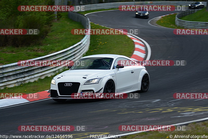 Bild #12656596 - Touristenfahrten Nürburgring Nordschleife (14.05.2021)