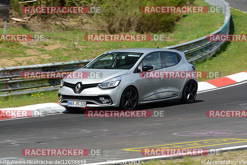 Bild #12656698 - Touristenfahrten Nürburgring Nordschleife (14.05.2021)