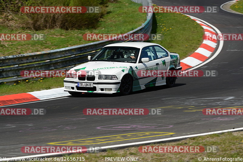 Bild #12656715 - Touristenfahrten Nürburgring Nordschleife (14.05.2021)