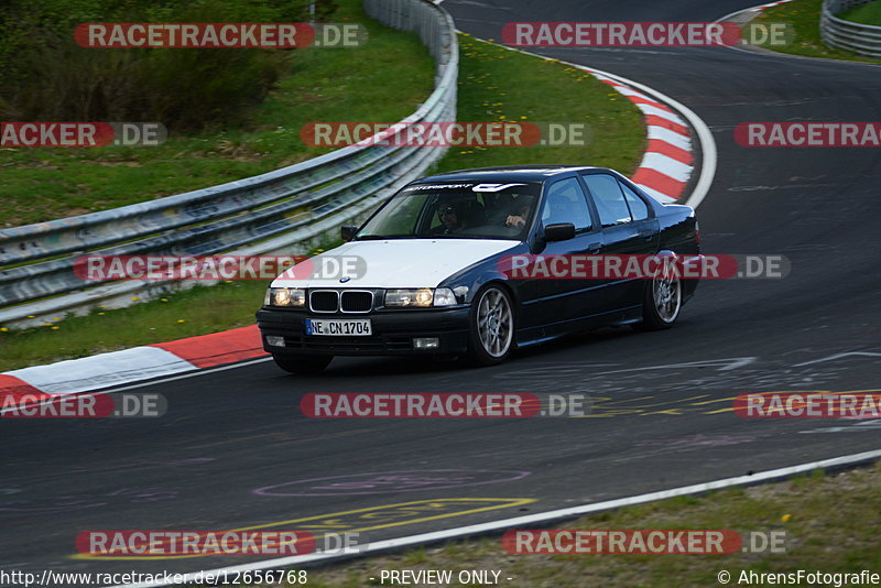 Bild #12656768 - Touristenfahrten Nürburgring Nordschleife (14.05.2021)