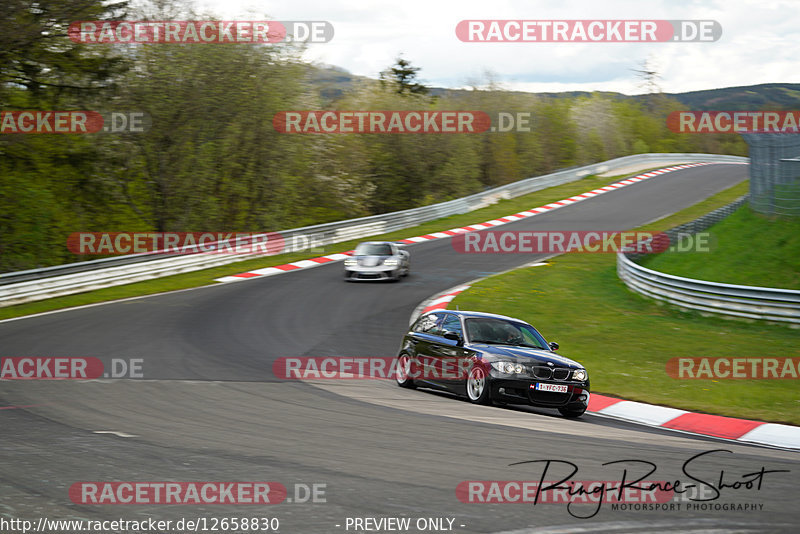 Bild #12658830 - Touristenfahrten Nürburgring Nordschleife (14.05.2021)