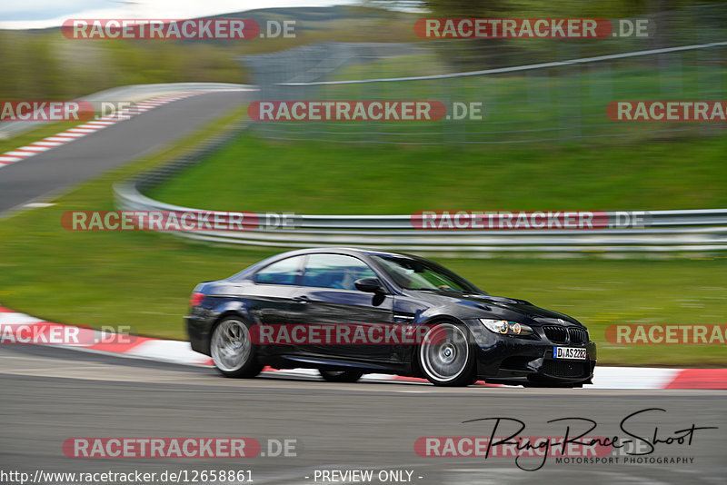 Bild #12658861 - Touristenfahrten Nürburgring Nordschleife (14.05.2021)