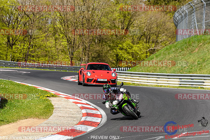 Bild #12659789 - Touristenfahrten Nürburgring Nordschleife (14.05.2021)