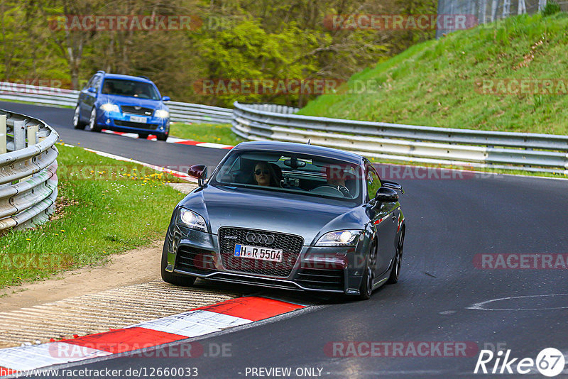 Bild #12660033 - Touristenfahrten Nürburgring Nordschleife (14.05.2021)