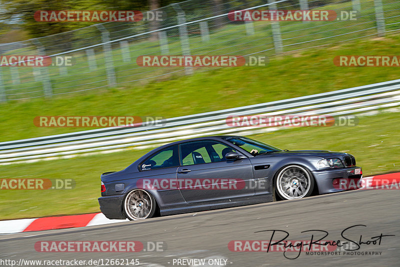 Bild #12662145 - Touristenfahrten Nürburgring Nordschleife (14.05.2021)