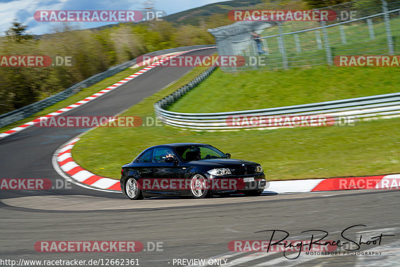 Bild #12662361 - Touristenfahrten Nürburgring Nordschleife (14.05.2021)