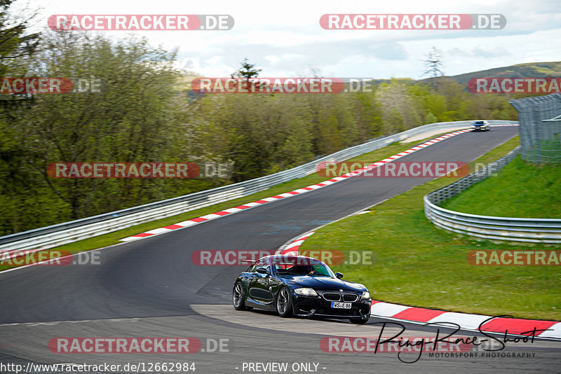 Bild #12662984 - Touristenfahrten Nürburgring Nordschleife (14.05.2021)