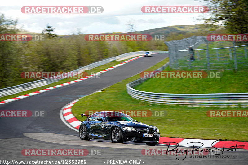 Bild #12662989 - Touristenfahrten Nürburgring Nordschleife (14.05.2021)