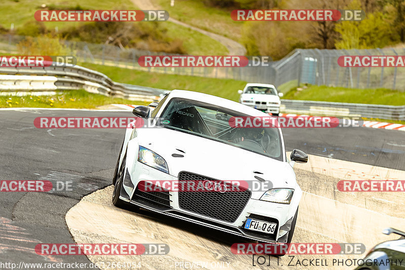 Bild #12664054 - Touristenfahrten Nürburgring Nordschleife (14.05.2021)