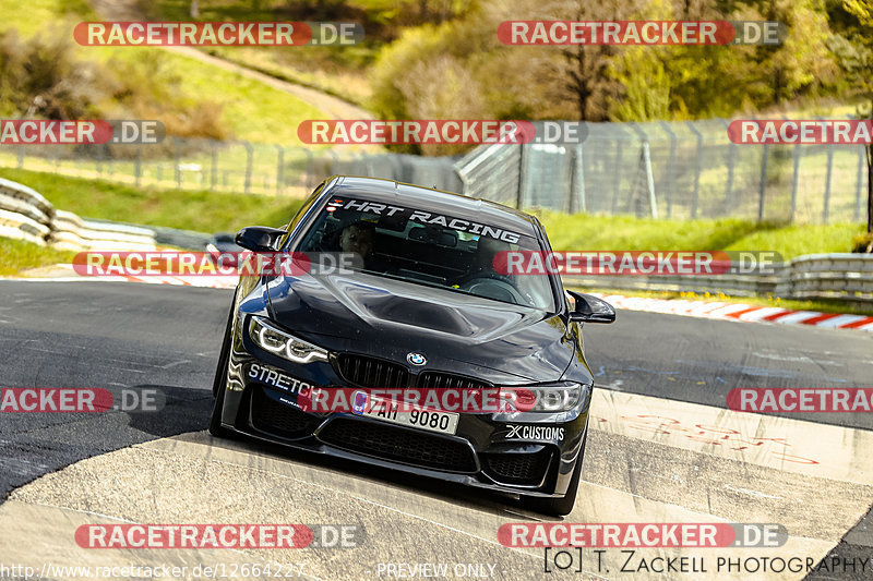 Bild #12664227 - Touristenfahrten Nürburgring Nordschleife (14.05.2021)