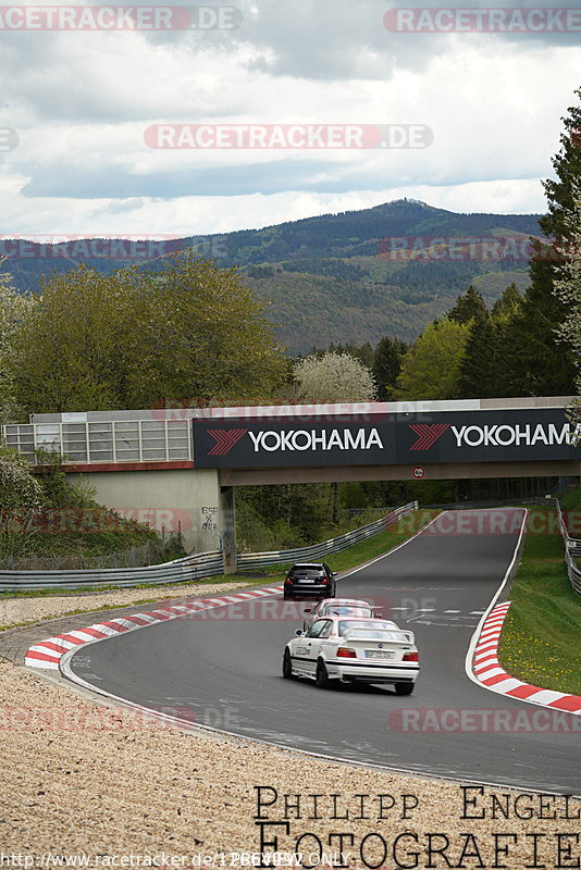 Bild #12664992 - Touristenfahrten Nürburgring Nordschleife (14.05.2021)