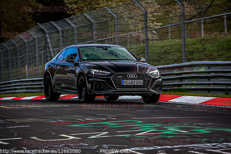 Bild #12665080 - Touristenfahrten Nürburgring Nordschleife (14.05.2021)