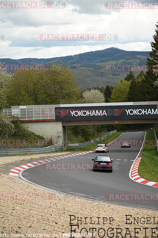 Bild #12665089 - Touristenfahrten Nürburgring Nordschleife (14.05.2021)