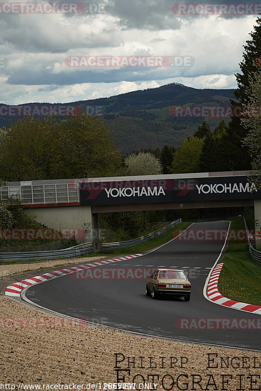 Bild #12665201 - Touristenfahrten Nürburgring Nordschleife (14.05.2021)