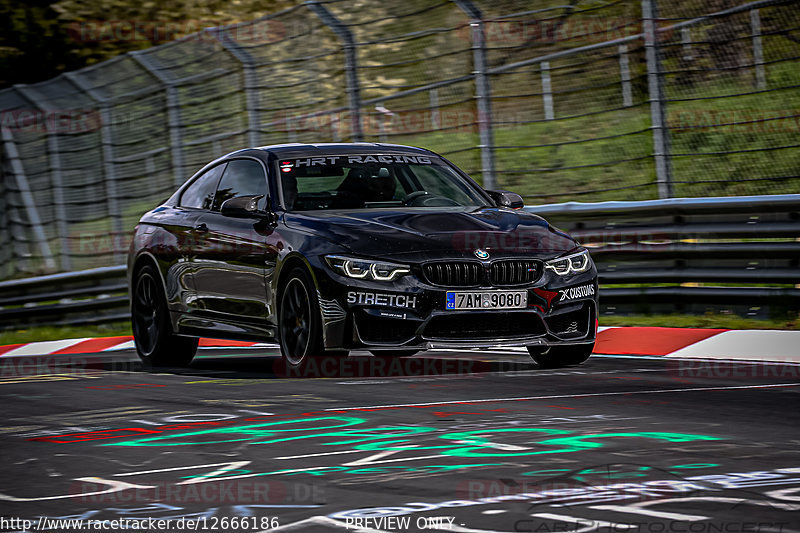 Bild #12666186 - Touristenfahrten Nürburgring Nordschleife (14.05.2021)