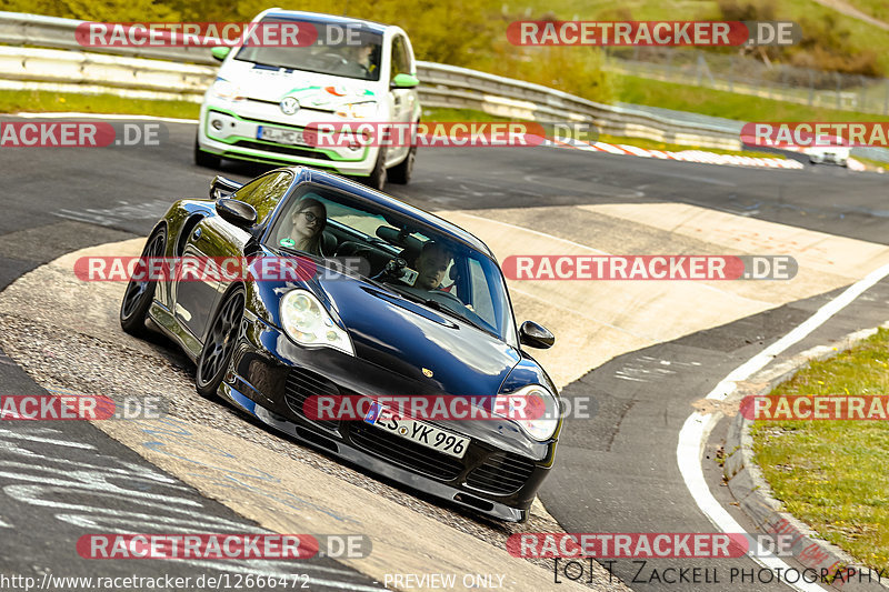 Bild #12666472 - Touristenfahrten Nürburgring Nordschleife (14.05.2021)