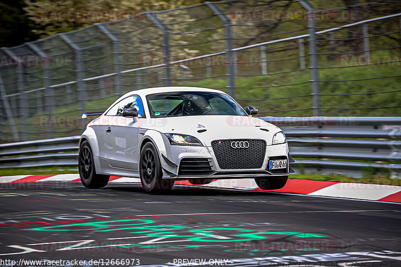 Bild #12666973 - Touristenfahrten Nürburgring Nordschleife (14.05.2021)