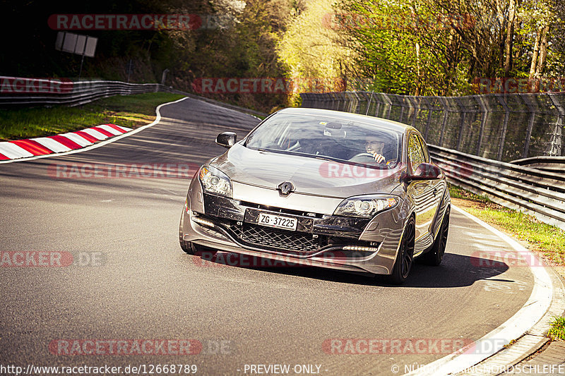 Bild #12668789 - Touristenfahrten Nürburgring Nordschleife (14.05.2021)