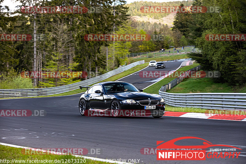 Bild #12673120 - Touristenfahrten Nürburgring Nordschleife (14.05.2021)