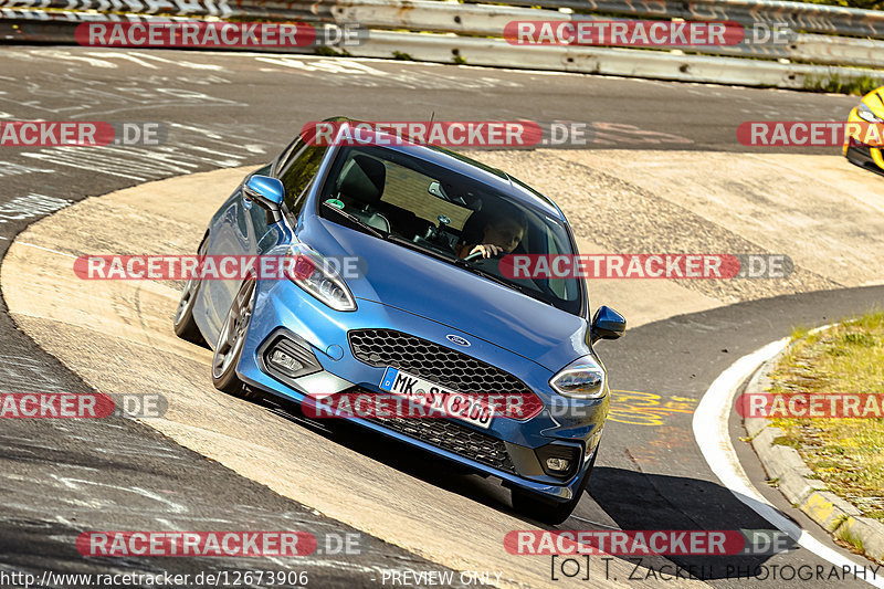 Bild #12673906 - Touristenfahrten Nürburgring Nordschleife (14.05.2021)