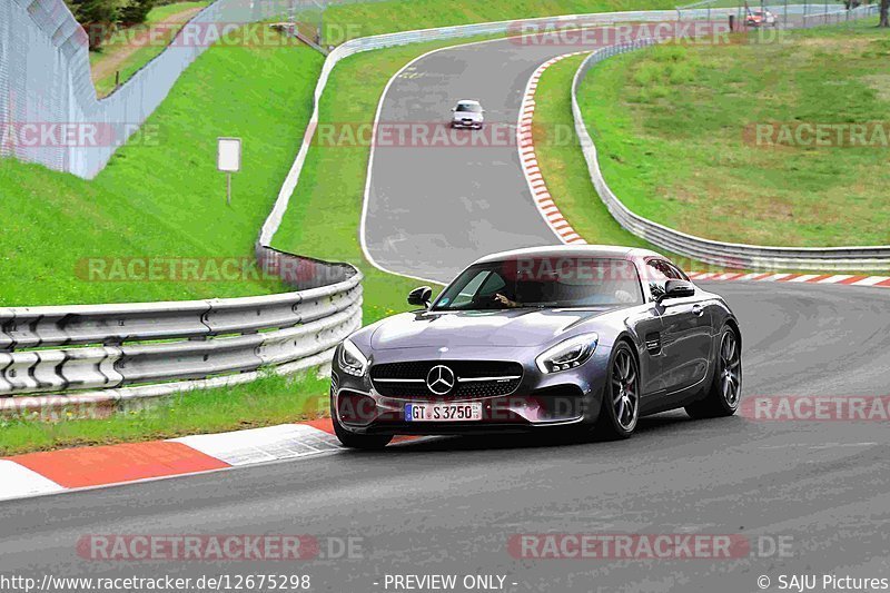 Bild #12675298 - Touristenfahrten Nürburgring Nordschleife (14.05.2021)